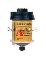 Greasomatic Type CR (Chemical Resistance)