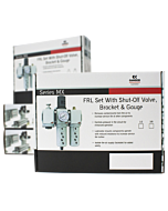 FR-MX2-1/2-KIT