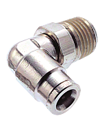 121470418 90�� Swivel Elbow Adaptors