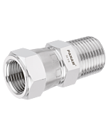 276M25N34 Female Swivel Connectors