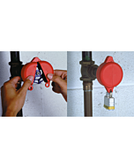 GVL-40RED