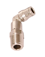 LE-3629 06 10 Male Stud Fittings