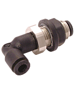 LE-3139 06 00 Bulkhead Elbow