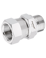 273M38G112 Female Swivel Connectors