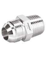 210BM8R14 Male Stud Couplings