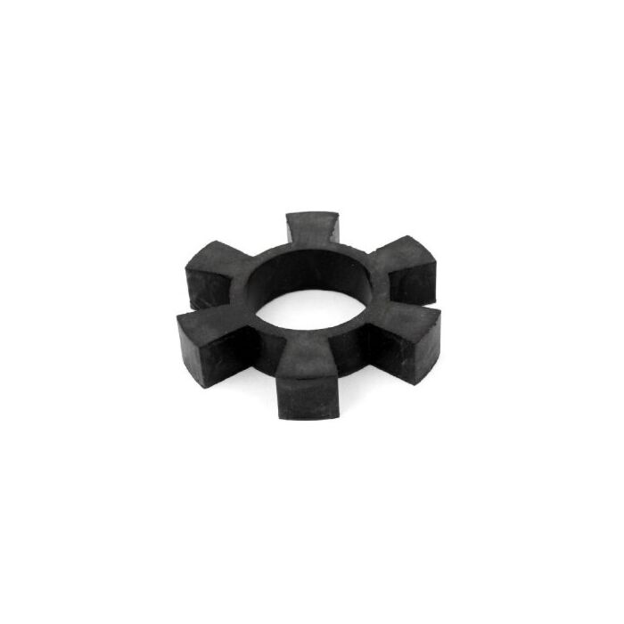Log Splitter Parts 7/16 To 7/16 L095 3-Piece Jaw Coupling Set With Buna N Rubber 1245335 - View #11