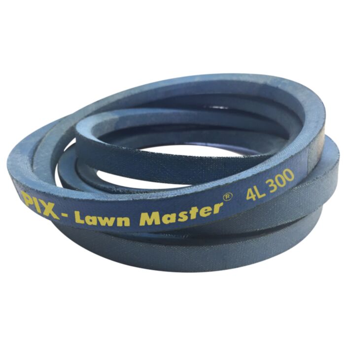 Kevlar lawn mower belts deals