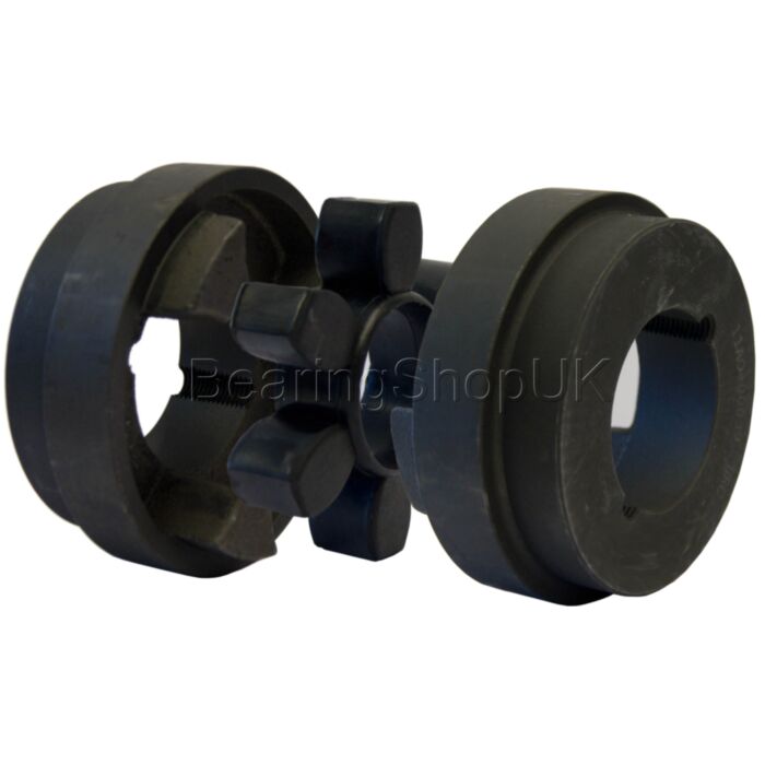 Drive Coupling