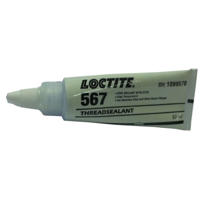 Loctite 567 Sealer 50ml