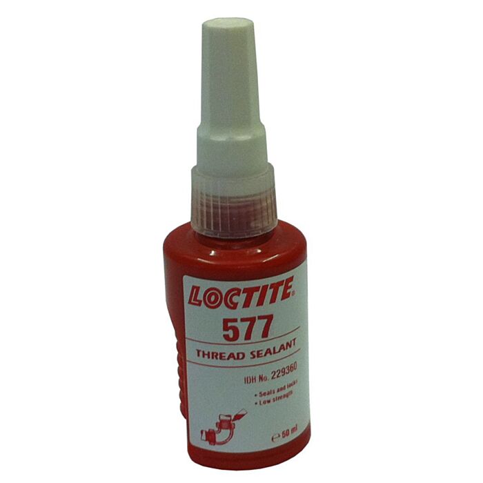 Loctite 577 Pipe Sealant 50ml