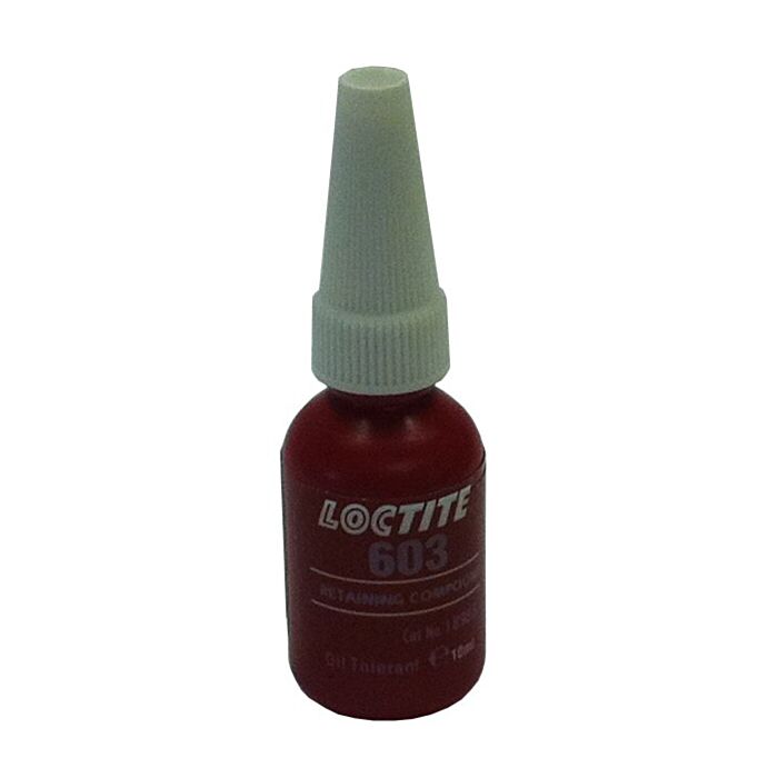Loctite 603 Retaining Compound 10ml